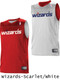 Youth NBA Replica Reversible Basketball Jersey