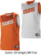 Youth NBA Replica Reversible Basketball Jersey