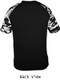 Youth "Camo Sport" Basketball Shooting Shirt