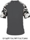 Youth "Camo Sport" Basketball Shooting Shirt
