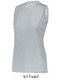 Girls "Firebolt" Softball Jersey