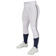 Girls 14 oz "Slide II" Low Rise Softball Pants