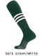 Dugout Over the Calf Softball Sock