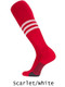 Dugout Over the Calf Softball Sock
