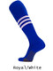 Dugout Over the Calf Softball Sock