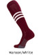 Dugout Over the Calf Softball Sock