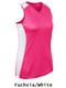 Womens "Sleeveless Mentor" Racerback Softball Jersey