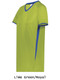 Womens "Dagger" Soccer Jersey