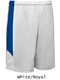 Womens/Girls "Champion" Basketball Uniform Set