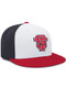 Two-Tone Perforated F3 Performance Flexfit Baseball Cap