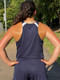 Womens "Dash" Track Singlet