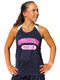 Womens "Dash" Track Singlet