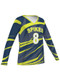 Quick Ship - Womens/Girls "Cut Shot" Custom Sublimated Volleyball Jersey