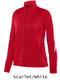 Womens/Girls "Medalist 2.0" Full Zip Unlined Warm Up Set