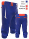 Control Series - Adult/Youth "Hook" Custom Sublimated Baseball Knicker Pants