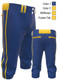 Control Series - Adult/Youth "Parallel" Custom Sublimated Baseball Knicker Pants