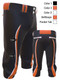 Control Series - Adult/Youth "Scorch" Custom Sublimated Baseball Knicker Pants