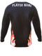 Control Series - Adult/Youth "Fever" Custom Sublimated Shooting Shirt
