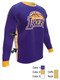 Control Series Premium - Womens/Girls "Prodigy" Custom Sublimated Shooting Shirt