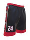 Saver Series - Adult/Youth "Wings" Custom Sublimated Reversible Basketball Set