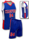 Saver Series - Adult/Youth "Champion" Custom Sublimated Basketball Set