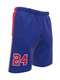 Saver Series - Womens/Girls "Champion" Custom Sublimated Reversible Basketball Set