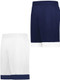 Adult 6.5" Inseam "Lockdown" Reversible Basketball Shorts