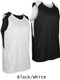 Youth "Center" Reversible Basketball Jersey