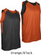 Youth "Center" Reversible Basketball Jersey