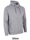 Adult/Youth "Victory" 8.1oz 60/40 Full Zip Hoodie Set
