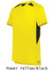 Youth "Hawk 2.0" Soccer Jersey