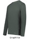 Youth "Blizzard" 4 Way Stretch Basketball Shooting Shirt