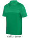 Adult "Heathered Intrepid"  Coaches Shirt