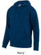 Adult "Pioneer" 9oz 60/40 Hoodie