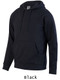 Adult "Pioneer" 9oz 60/40 Hoodie