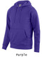 Adult "Pioneer" 9oz 60/40 Hoodie