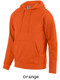 Adult "Pioneer" 9oz 60/40 Hoodie