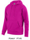 Adult "Pioneer" 9oz 60/40 Hoodie