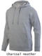 Adult "Pioneer" 9oz 60/40 Hoodie
