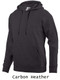 Adult "Pioneer" 9oz 60/40 Hoodie