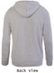 Adult "Pioneer" 9oz 60/40 Hoodie