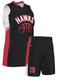 Quick Ship Plus - Womens/Girls "Paramount" Custom Sublimated Basketball Uniform