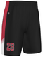Quick Ship Plus - Womens/Girls "Paramount" Custom Sublimated Basketball Uniform