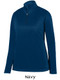 Womens "Maverick" Performance Wicking 1/4 Zip Pullover