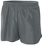 Adult 4" Inseam "Pacer" Track Shorts