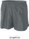 Adult 4" Inseam "Pacer" Track Shorts