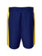 Quick Ship - Adult/Youth "Sky High" Custom Sublimated Basketball Uniform