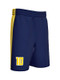Quick Ship - Adult/Youth "Sky High" Custom Sublimated Basketball Uniform