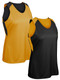 Womens "Center" Reversible Basketball Jersey