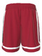 Quick Ship - Womens/Girls "Classic" Custom Sublimated Basketball Uniform